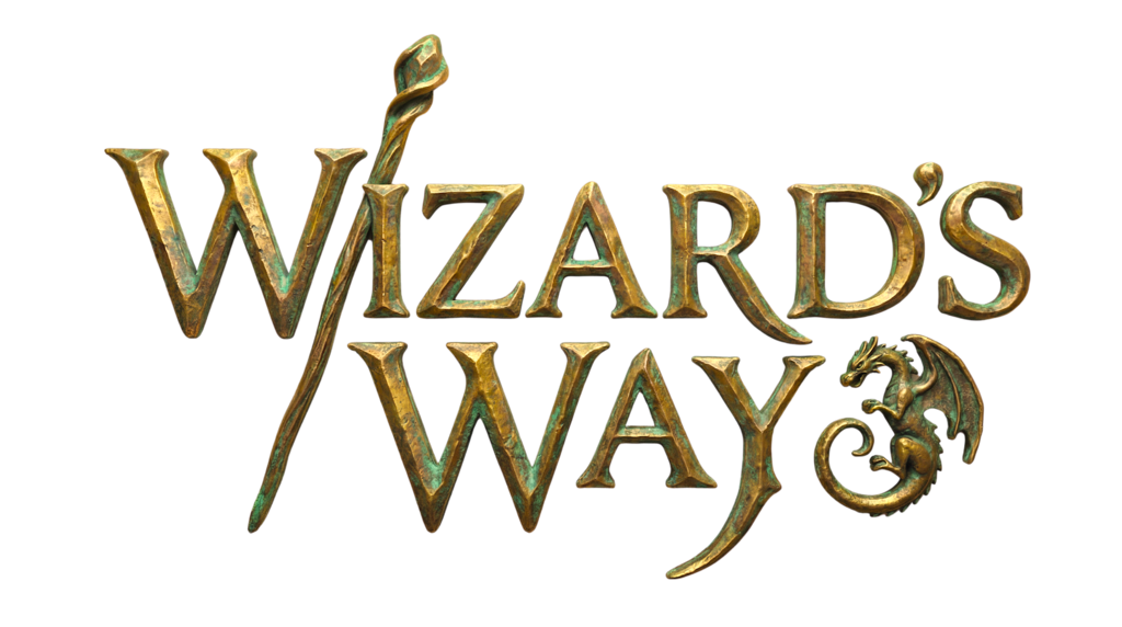 Wizard's Way